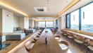 Co-living（2025年2月撮影）