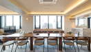 Co-living（2025年2月撮影）