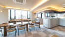 Co-living（2025年2月撮影）