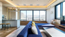 Co-living（2025年2月撮影）