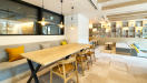 Co-working（2025年2月撮影）