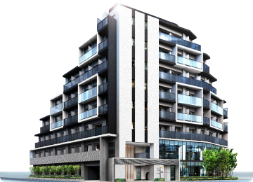 2026年3月内覧会開催（予定）